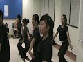 Javanese Dance Workshop For Fuchun CC MAEC Dancers Pt 2 of 2