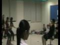 Javanese Dance Workshop For Fuchun CC MAEC Dancers Pt 2 of 2