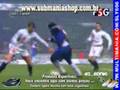 Melhores lances do futebol os craques Ronaldinho kaka Cafu s