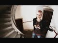 Triinu Kivilaan \"Be with you\" **OFFICIAL video**