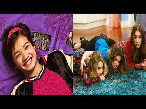 Andi Mack Is The Reason Girl Meets World Got Cancelled | How Do You Feel About That?