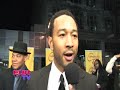 EURTV: John Legend BET Celebration of Gospel Artist