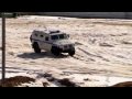 GAZ-233036 Tiger SPM-2 (special police squad version)