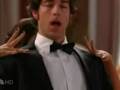 Chuck is James Bond