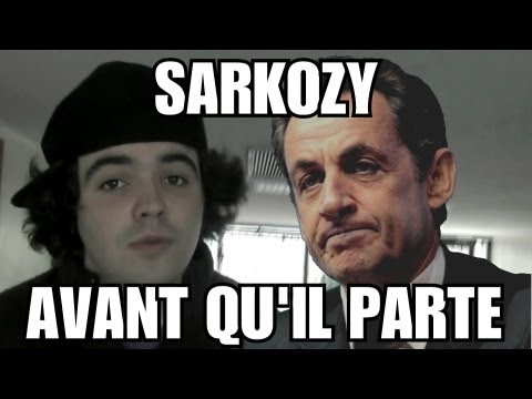 parodie - Ma page facebook : http://www.facebook.com/MisterJDay ♢ Suivez-moi sur twitter : http://www.twitter.com/MisterJDay ♢ N'hésitez pas à partager la vidéo ! ♢ ...