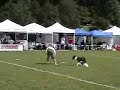 Danny & Guinan Skyhoundz 2006 World Champs