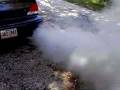 videos de Seafoam in my turbo lancer oz