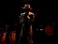 Darondo LIVE in LA 03/08/2008 vol.5 Darondo LIVE in LA 03/08/2008 vol.5