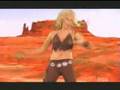 gefakte shakira