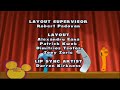 Playhouse Disney Scandinavia - HANDY MANNY - Ending Credits / Outro. www.PlayhouseDisney.tv (c) Disney