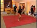 Luta Livre / Sportschule Koeln on TV - Teil 2