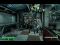 Fallout 3 - Poor Ghoul at your Birthday Party Fallout 3 - Poor Ghoul at your Birthday Party