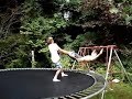 Extreme High Fly Wrestling 5