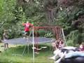 clip video X-Treme Fly High