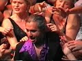Vals Alarm: The rhythm of life + Rhythm of life church 2001 Vals Alarm: The rhythm of life + Rhythm of life church 2001