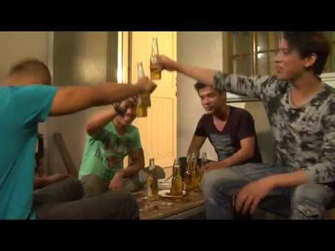 pinoy indie - a Film by Ronald M. Rafer / Written & Directed by Ronald M. Rafer.
