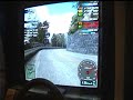 Bart Akagi Downhill 2\