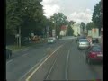 Tramwaj Cottbus linia 3 cz.II Tramwaj Cottbus linia 3 cz.II
