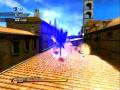 videos de Sonic Unleashed - Spagonia (Day) - Rooftop Run Act 1