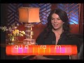 Lauren Graham (Ride or Die Chick) on Flash of Genius