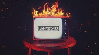 PERANOIA feat. CARLO BLACKSOUL – «Qué fregao»