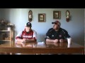 2010-05-03 | Nebraska Football: Just Two Dudes - Big Suh vs McCoy ~> Hey Husker Nation, this is our latest video. In this video we discuss the hot draft topic of who makes the better pro football player in Ndamukong ... ()