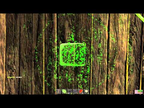 rust - I edited the video and made the music less overbearing: http://www.youtube.com/watch?v=wcOE-rPQ2uk The first house we c4'ed into in Rust had absolutely every...