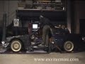 1034hp Skyline GT-R on the dyno