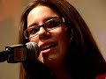 Lilu Live at Fnac - Things (Avril Lavigne Cover)
