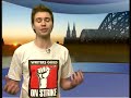The Perspective from Germany - Andreas Stenschke