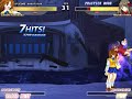melty blood re act combo satsuki yumiduka melty blood re act combo satsuki yumiduka