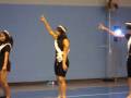 videos de Ritmos EFSM 2008 - Disney Sonhos - Hercules