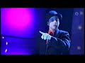Talang / Sweden's Got Talent 2008 - Mix-it-up: Semi-final