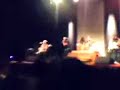 Pescao Vivo - El Paraguas