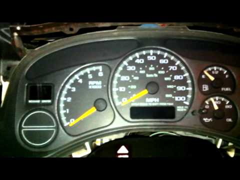 how to obtain odometer statement