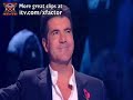 X Factor 2009 - Live Show 4 - Jamie Archer (LEGENDADO PT-PT)