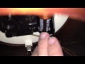 A look at the Howard miller burton ii mantle clock ...