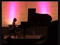 Gorsev Tepe-piano debut Gorsev Tepe-piano debut