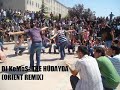 DJ KeMoS - THE HÜDAYDA (ORIENT REMIX)