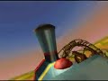 Roller coaster tycoon 3 : hotel terminus