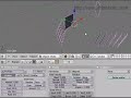 Modificador Explode - Blender 3D - Parte 1