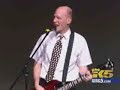 Chris Ballew - Squatch