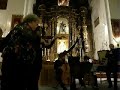 Vivaldi - Orquesta Barroca de Sevilla - Huggett