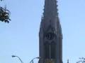 videos de Father Belinda Welcomes Pilgrims to the Basilica