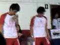 videos de UE Engineer Dancers...