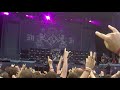 Halo solo and moshing - Machine Head at Sonisphere Festival 2009 HQ