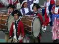 videos de Colonial Williamsburg Fife & Drum at Macy's Day Parade