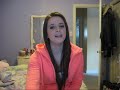 Bound To You - Singing - Christina Aguilera