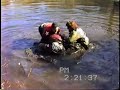 TNO: Throwing Ito in the Water