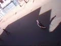 A Day Under Curfew 2
